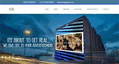 Desktop Screenshot of jmadvtr.com